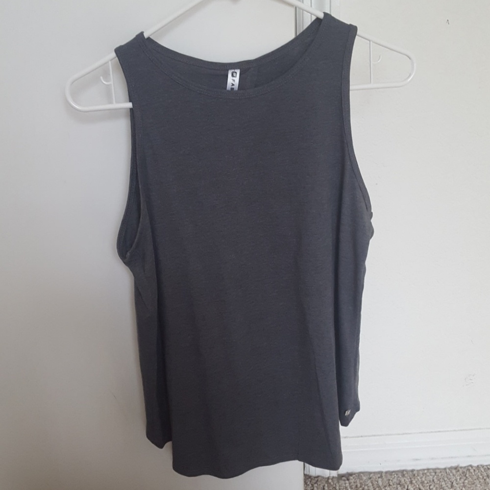Fabletics tank